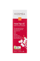 Kosmea Rosehip Oil - 10ml
