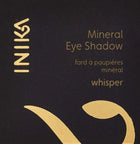 INIKA Loose Mineral Eye Shadow Whisper