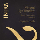 INIKA Loose Min Eye Shdw Copper Crush