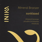 INIKA Loose Mineral Bronz Sunlight