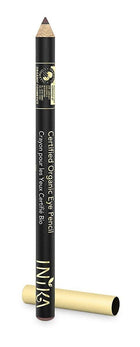 INIKA Certified Organic Eye Pencil - Coco