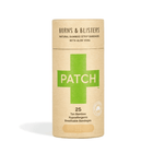 Patch Aloe Vera Adhesive Bandages 25ct