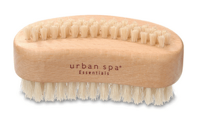 Urban Spa The Classic Nail Brush (1-Piece)