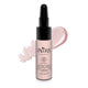INIKA Certified Organic Cream Eyeshadow - Pink Cloud