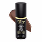 INIKA Certified Organic Liquid Foundation - Cocoa