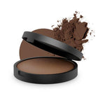 INIKA Baked Mineral Foundation - Fortitude
