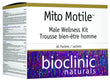 Bioclinic Naturals Mito Motile Male Wellness 1 Kit Online