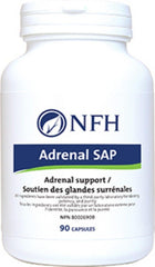 NFH Adrenal Support Supplements 90 Capsules Online