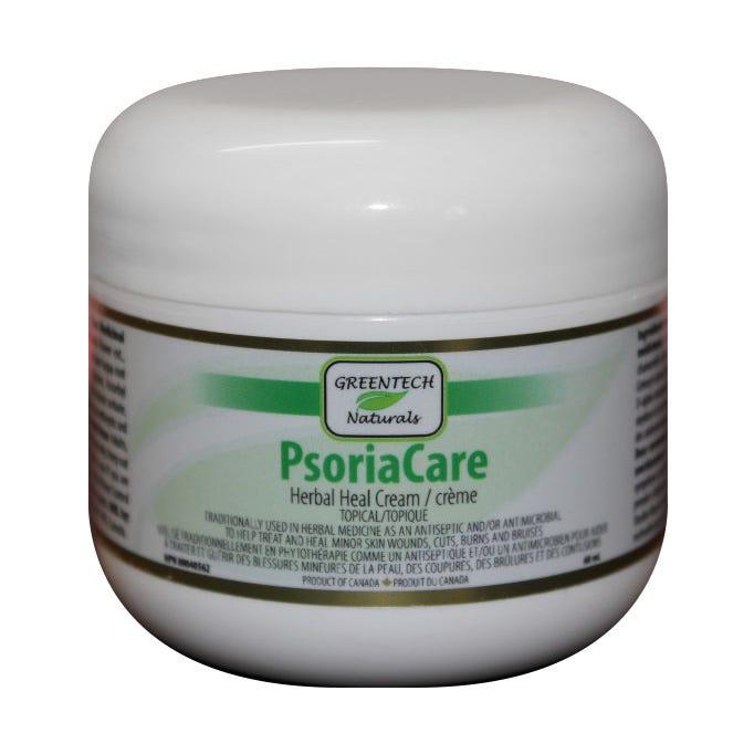 Greentech PsoriaCare Herbal Cream 60ml
