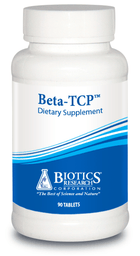 Biotics Research Beta TCP 90t
