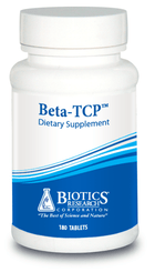 Biotics Research Beta-TCP 180T