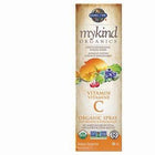 Garden of Life mykind Organics - Vitamin C Organic Spray - Orange-Tangerine - 58 mL
