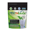 MSPrebiotic Healthy Microbiome Prebiotic Supplement, 454g Online 