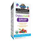 Garden of Life Organic Kids+ 5Billion 30c