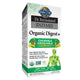Garden of Life Organic Digest+ Chewable Tabs 90T