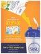 Sisu Ester-C Energy Boost Orange 30 Packets