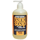 Everyone Hand Soap Apricot Vanilla Hand Soap 377ml