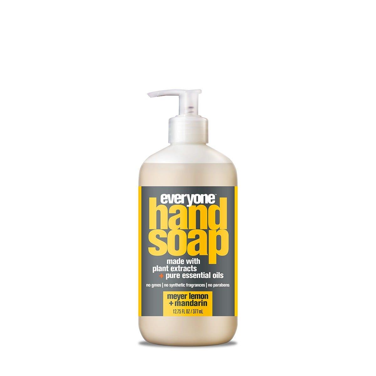 Everyone Hand Soap- Meyer Handsoap Hand Soap 377ml
