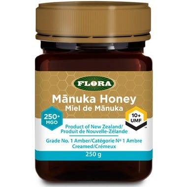 Flora Manuka Honey 250g Online