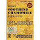 Image showing product of Flora Soothing Chamomile Tea 16 Bags