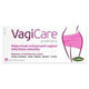 Buy Flora VagiCare Probiotic, 10 Caps