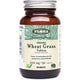 Image showing product of Flora Wheatgrass 500 mg 90t