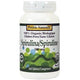 Image showing product of Prairie Naturals Spirulina 360 Tabs