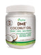 Image showing product of Alpha DME Coconut Oil Natural 475ml