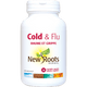Image showing product of New Roots Cold & Flu 30 Cap