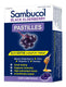 Image showing product of Sambucol Black Elderberry Pastilles 20c