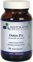 Restorative Formulations Osteo PX 90vc