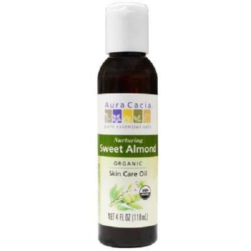 Aurac Cacia Sweet Almond 118 ml