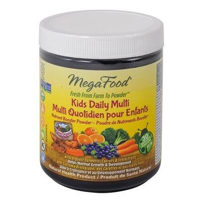 MegaFood Kids Daily Multi Nutrient Booster 50g (Immune)