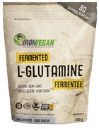 Iron Vegan L-Glutamine400g