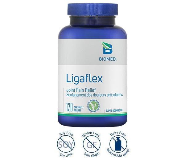 Biomed Ligaflex 120c