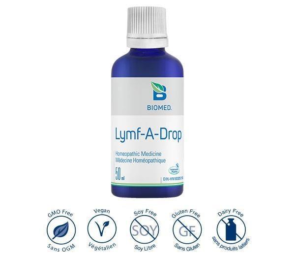 Biomed Lymf A Drop, 50ml Online
