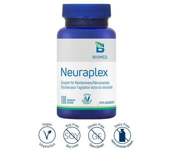 Biomed Neuraplex 100C
