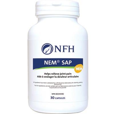 NFH NEM SAP 30 Capsules Online