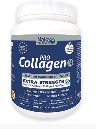 naka-pro-collagen-marine-10g-425-g