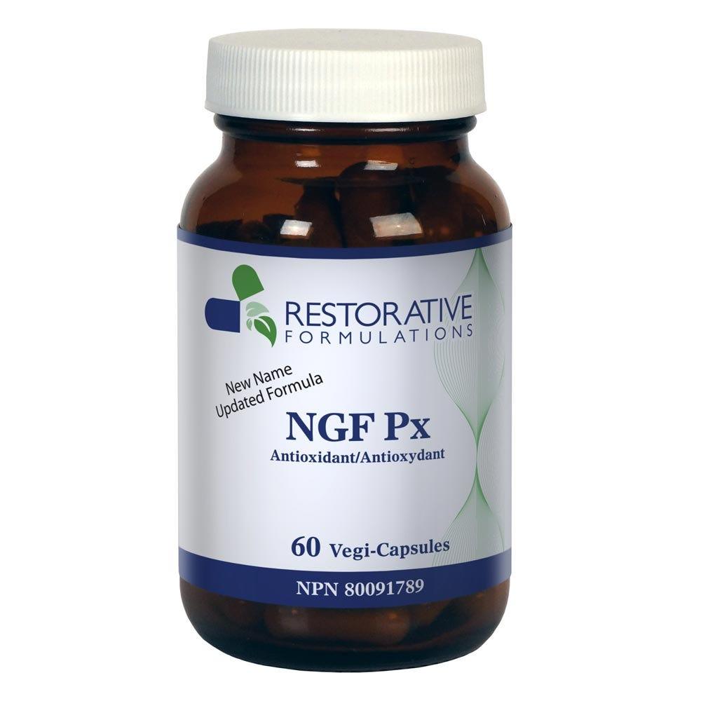 Restorative NGF Px 60 Vegi-Capsules