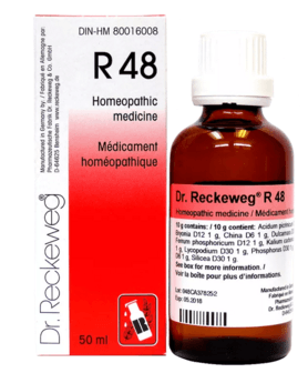 Dr. Reckeweg R48 50 ml