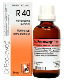Dr. Reckeweg R40 50 ml