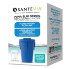 Santevia Mina Slim Series Replacement Filter (Single)