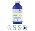 BioMed Liquid Iron 250ml Online 