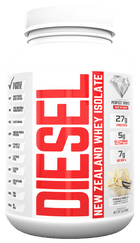 DIESEL New Zealand Whey Isolate (All flavors) Online 