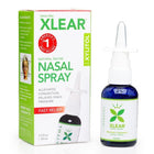 Xlear Natural Nasal Spray (With Xylitol) - 45 ml