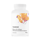 Thorne Betaine HCl-Pepsin 225c